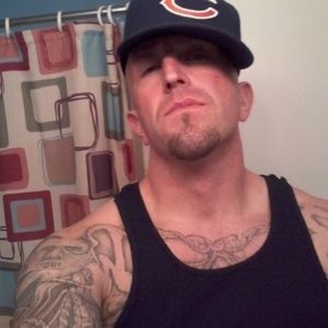 Meet your Posher, Jeremiah